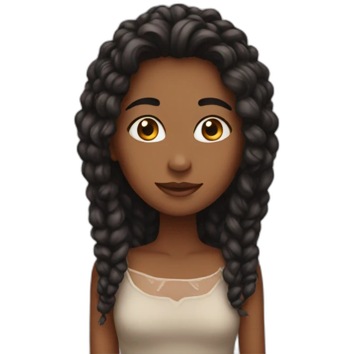 Love emoji
