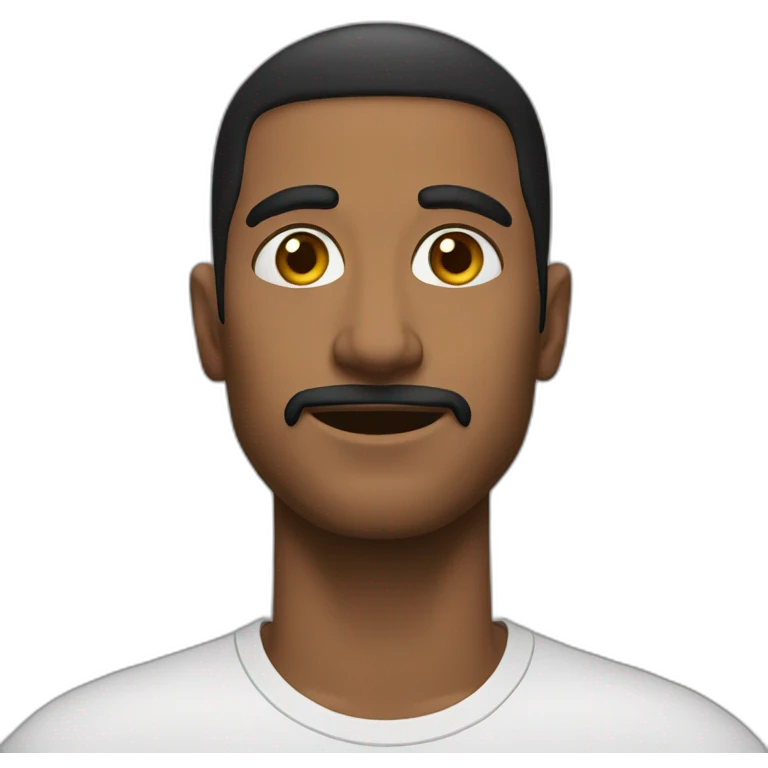 قطه بيضاء emoji