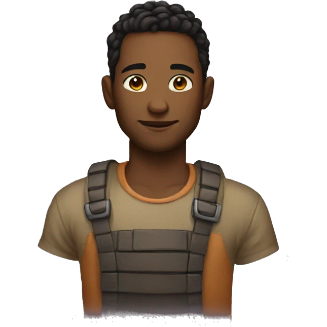 tier I emoji
