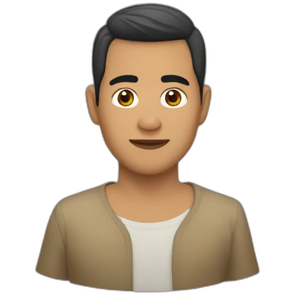 Iban Serrano emoji