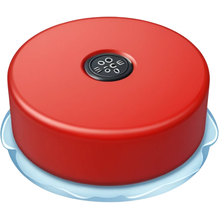 КОНЬ КРАСНЫЙ хоккееиный клуб ска emoji