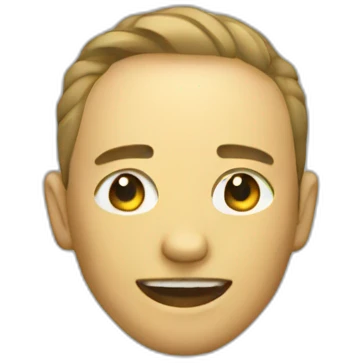 Token emoji