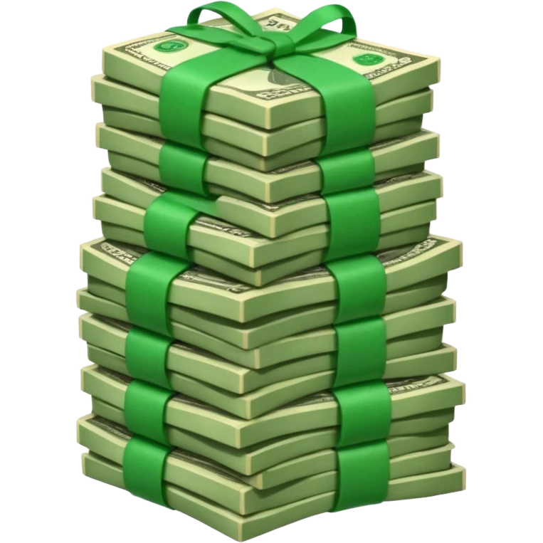 Money emoji