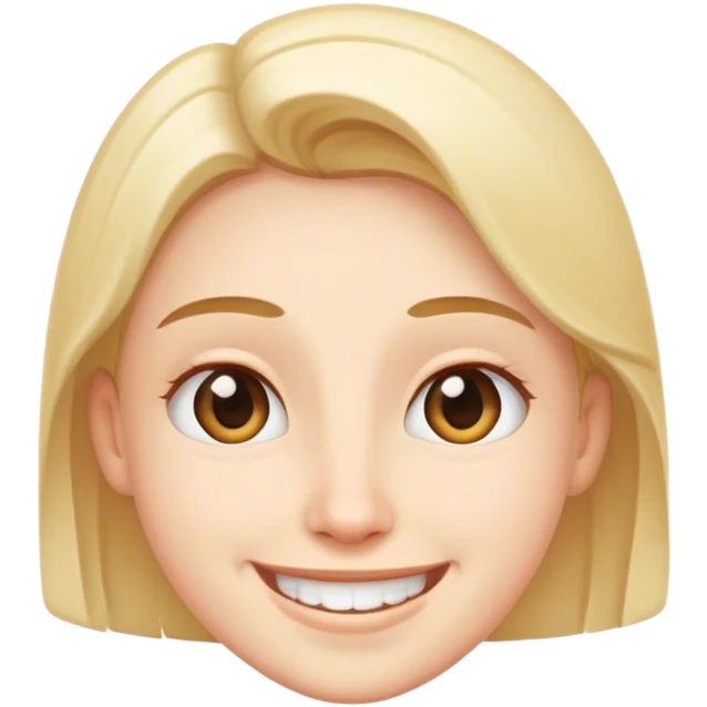 Woo emoji