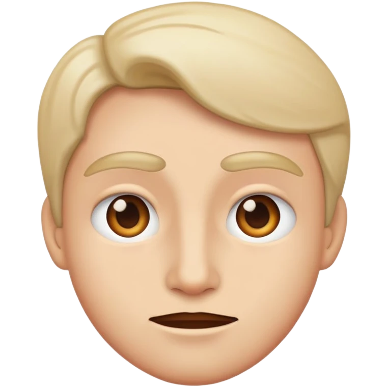 rizz face emoji