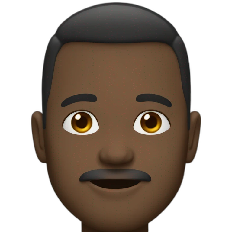 Ngolo emoji