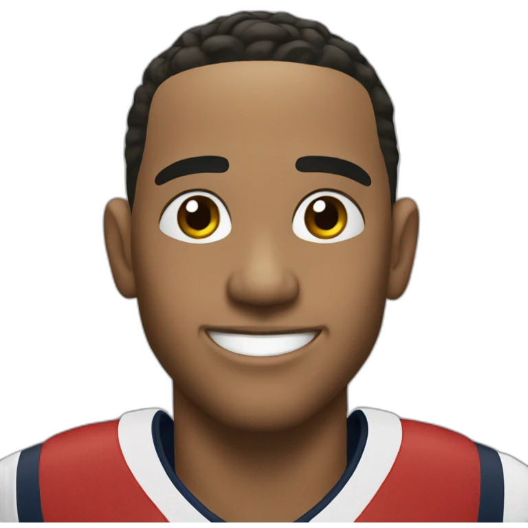 Aaron smith emoji
