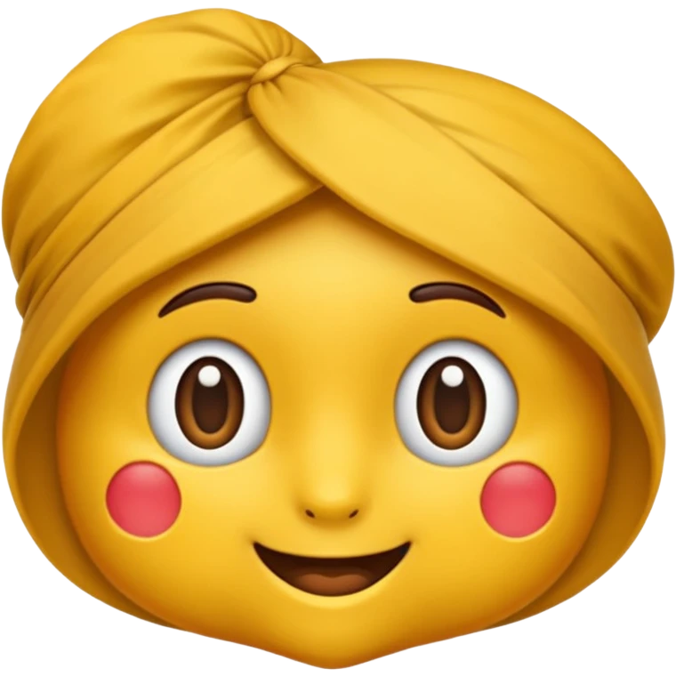 Лошадь emoji