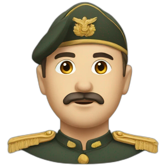 staline emoji