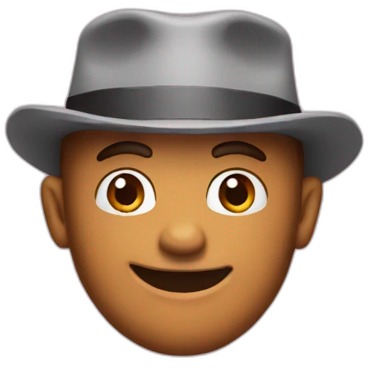 Freddy's emoji