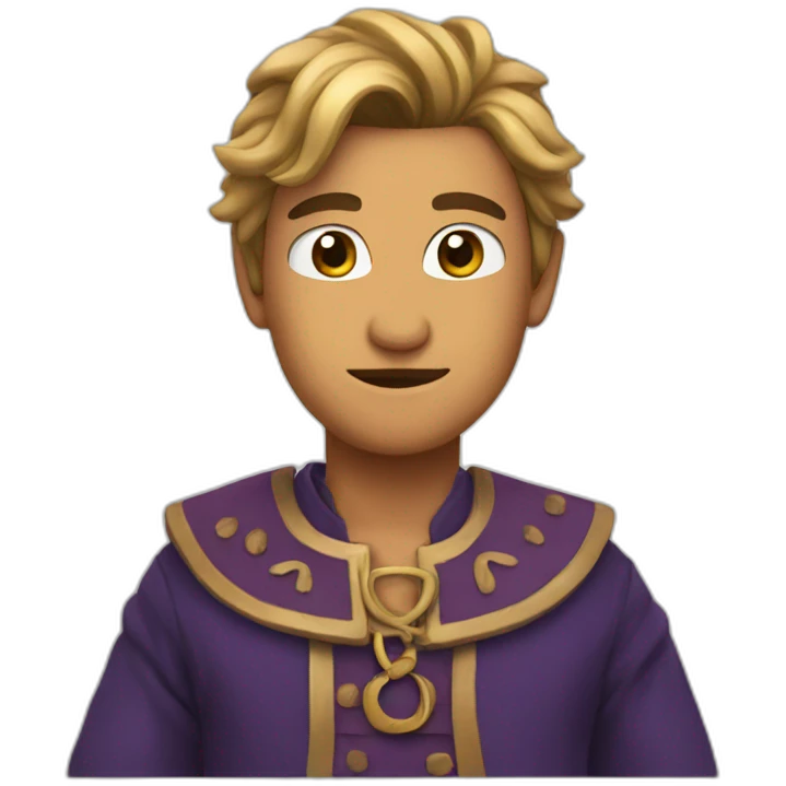 Naroto emoji