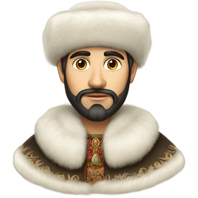 Russian emoji