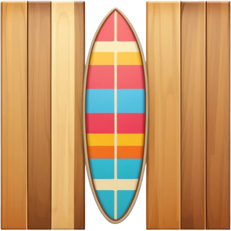 surfboard emoji