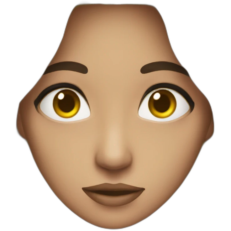 nahida emoji