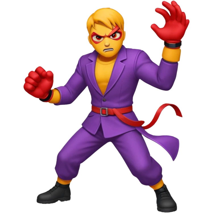 Madness combat emoji