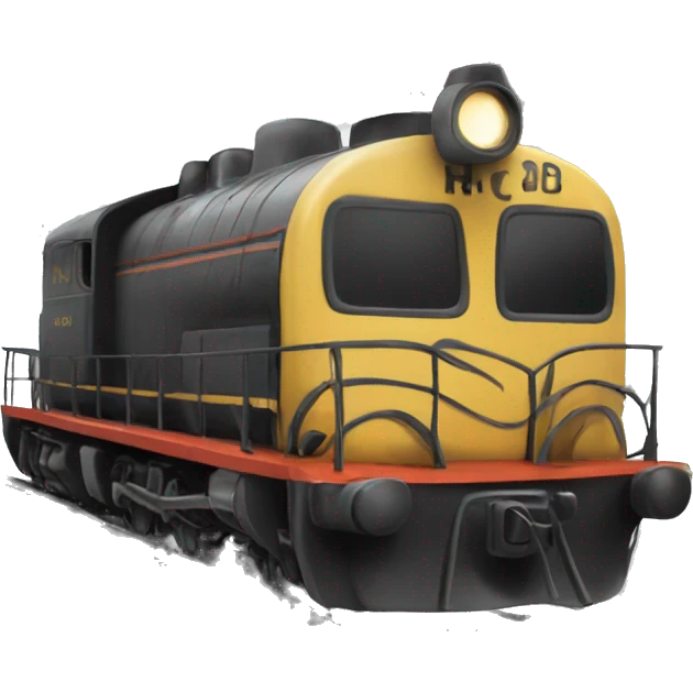 Loco emoji