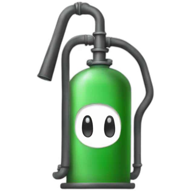 petrolium gas emoji