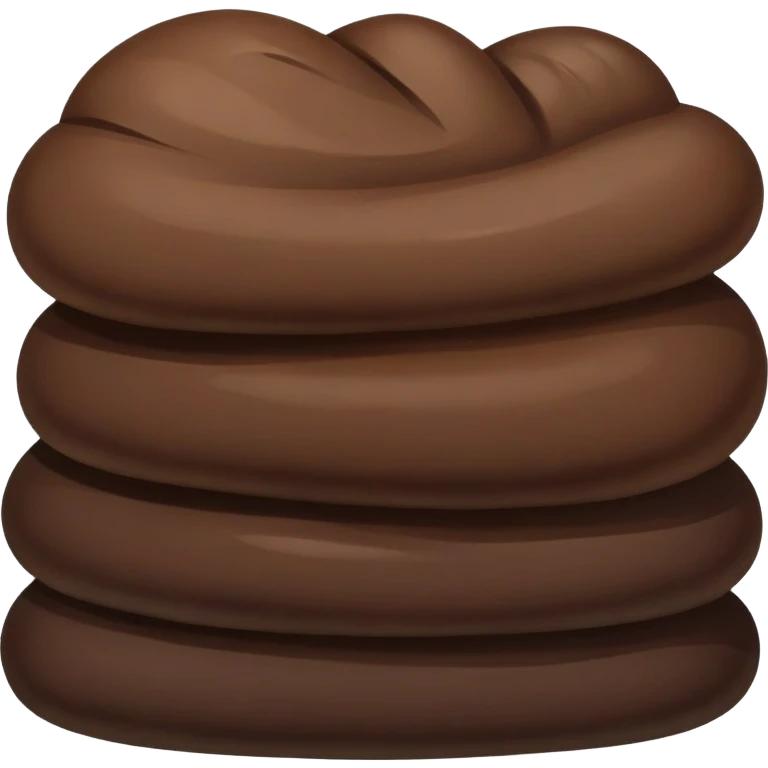 Jasper Veldkamp als drol emoji