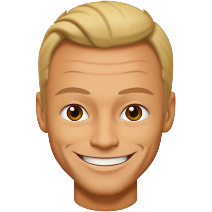 Sting emoji