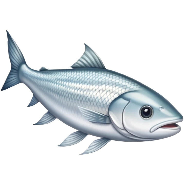 whiting fish emoji