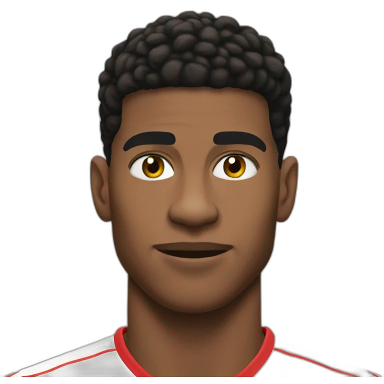 Rashford emoji