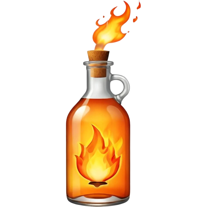 molotov emoji