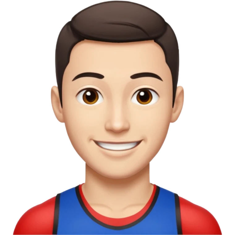 khamzat chimaev emoji