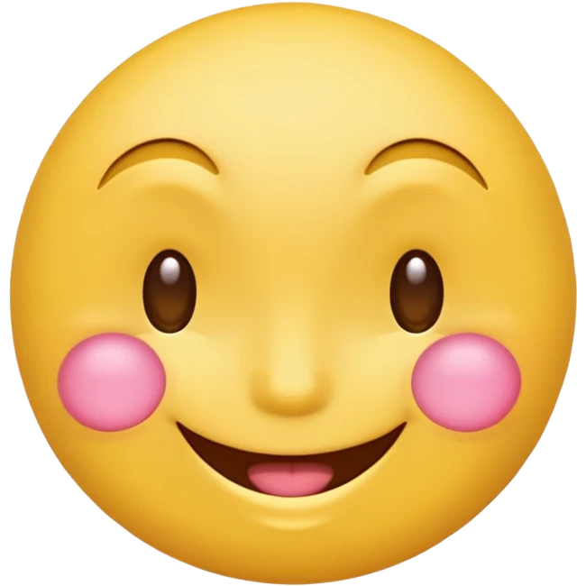 winking face emoji, playful and bright emoji