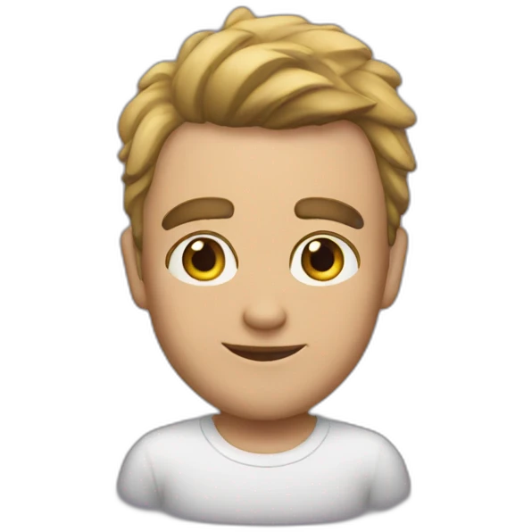 Ultimo emoji