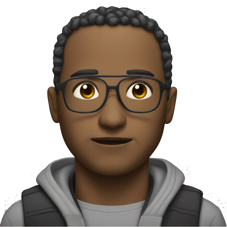 Hiper Shadic emoji
