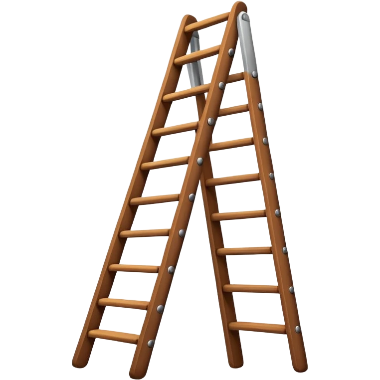 Ladder emoji
