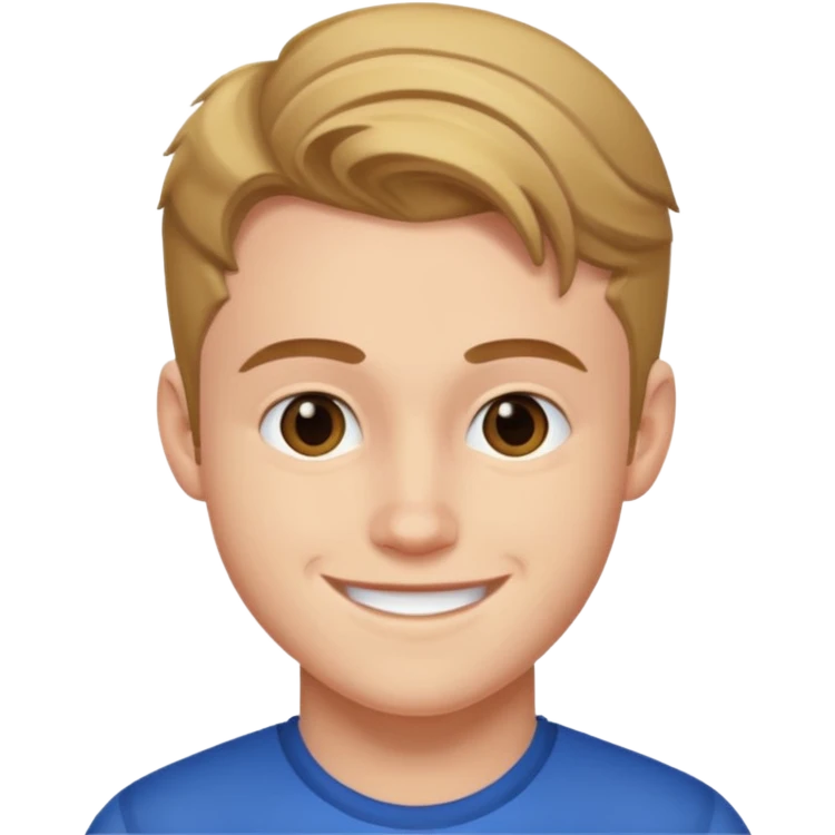 Brayden point emoji
