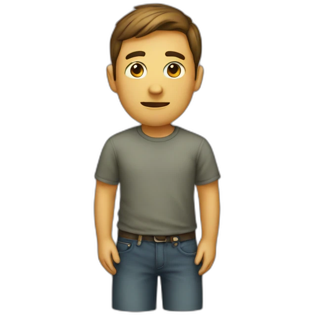 missing-someone emoji