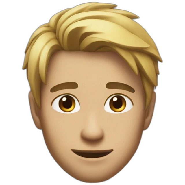 Ow begitu? emoji