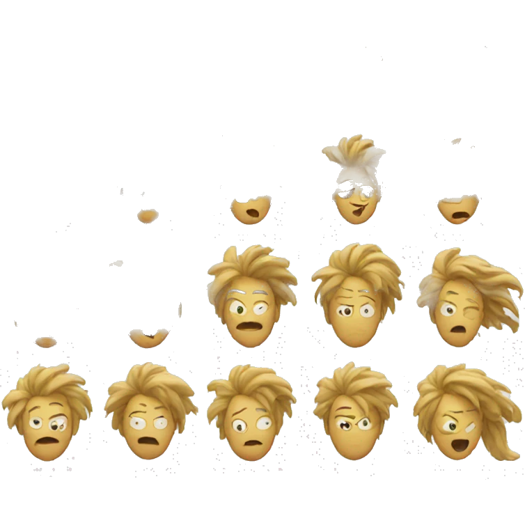 wind blowing emoji