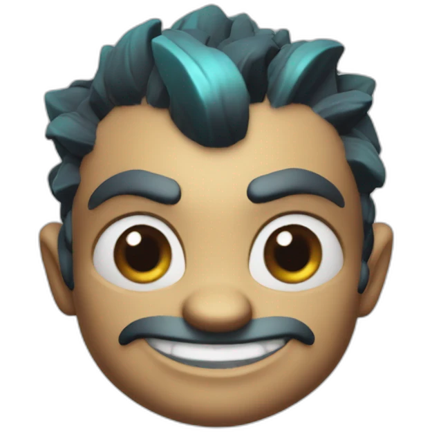 Enigma du jeu skylanders emoji