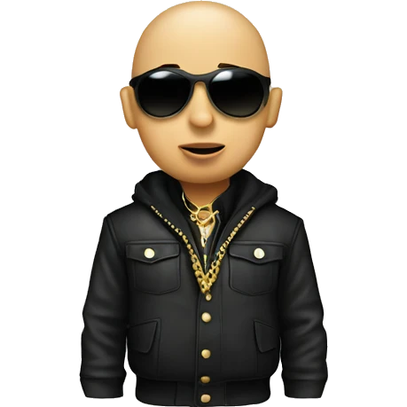 Cosculluela emoji