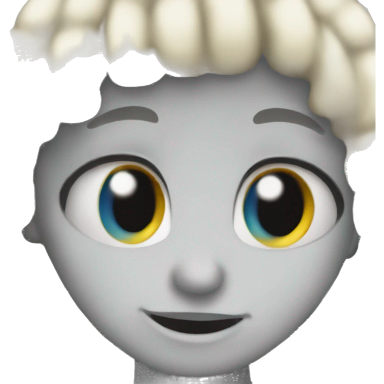 Ew emoji emoji