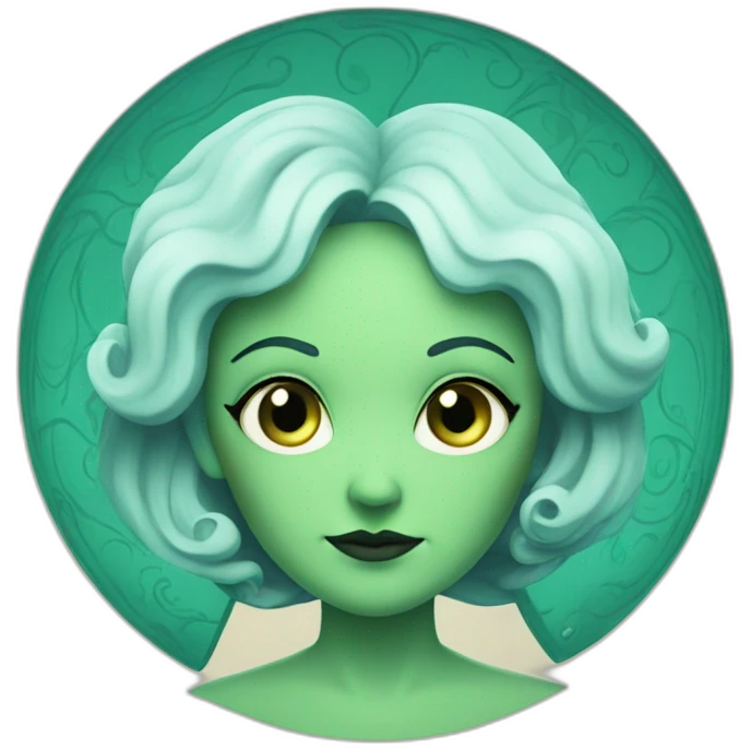 madame leota emoji