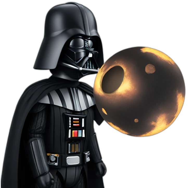 vader emoji