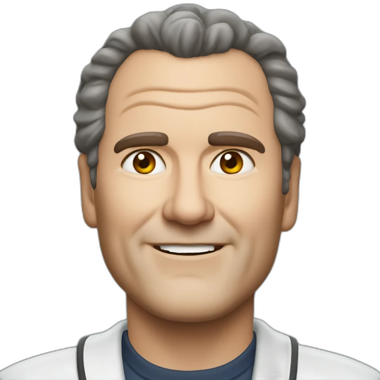 Norm macdonald emoji