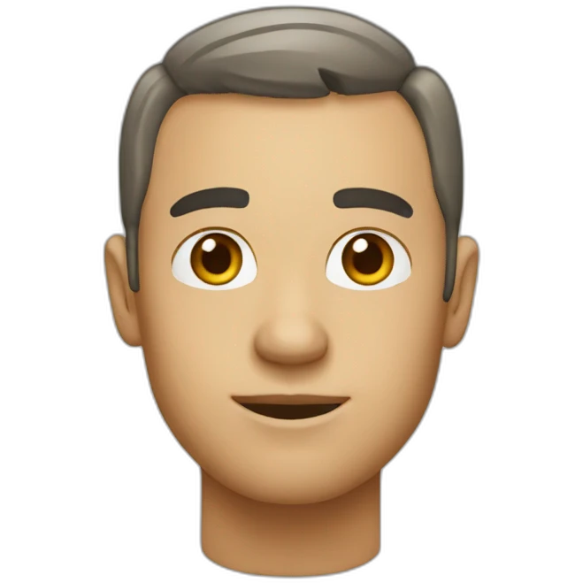 Local User emoji