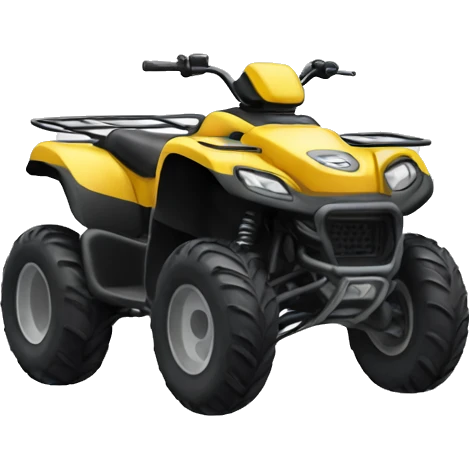 atv emoji