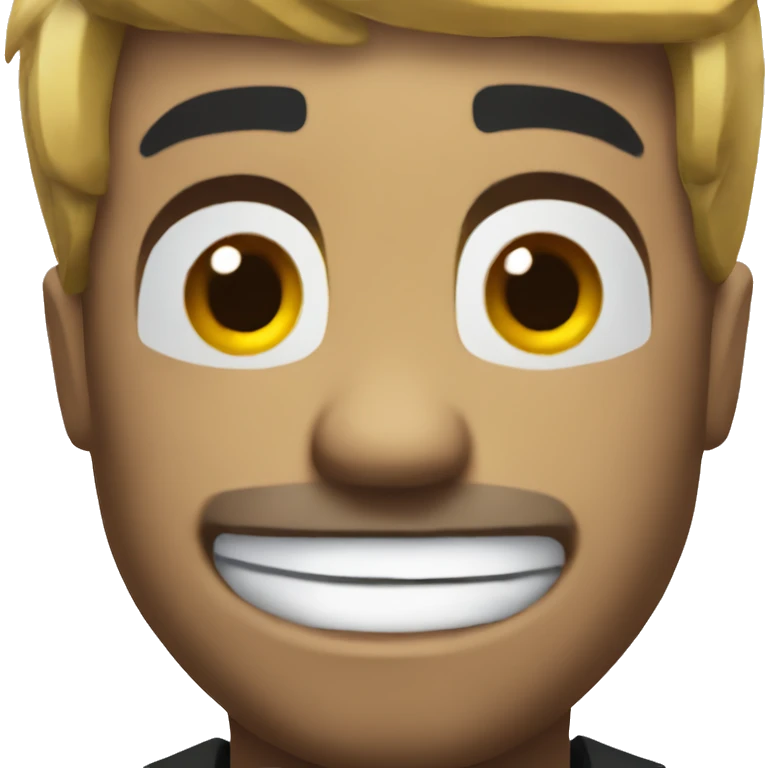 roblox smirk emoji