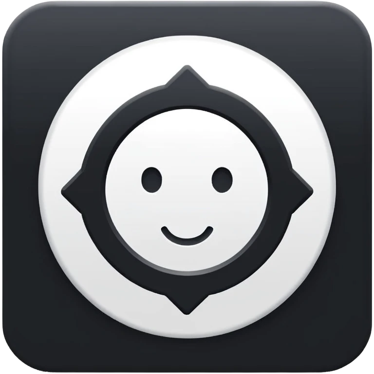 fluchtweg icon emoji