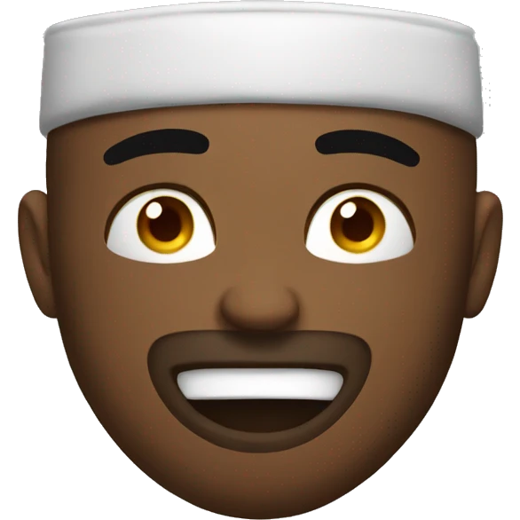 Boxe emoji