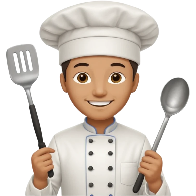 chef emoji