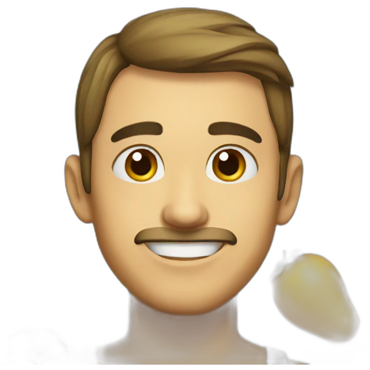 fruta emoji