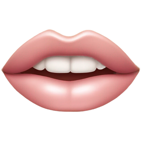 Kiss emoji