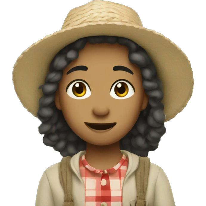 cottagecore emoji